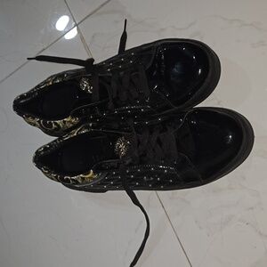 Versace shoes